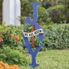 He Has Risen Lawn Décor