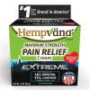 Hempvana Extreme Pain Relief Cream