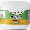 Hempvana Pain Relief Cream