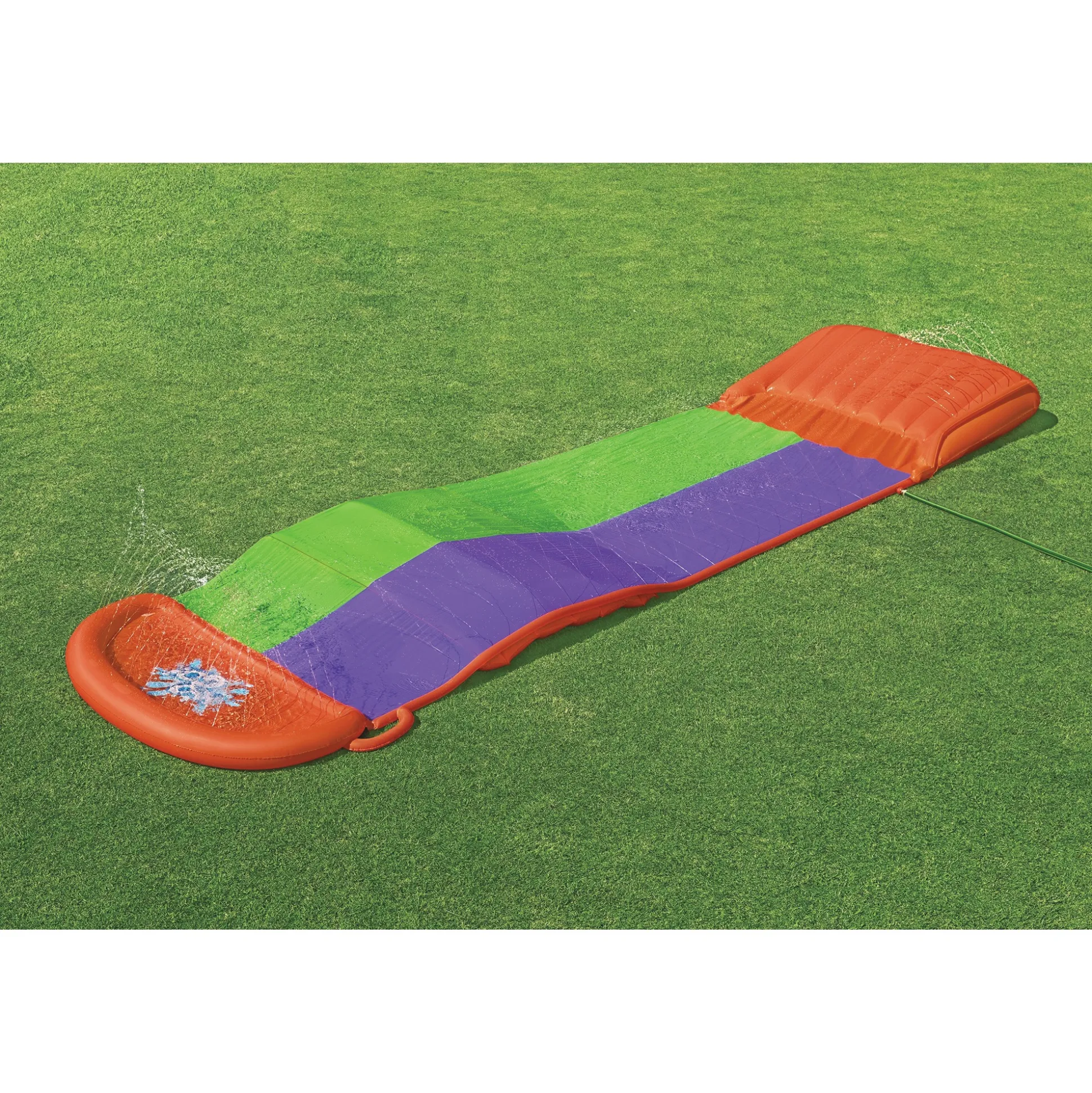 H20GO! Splashcoaster Double Slide