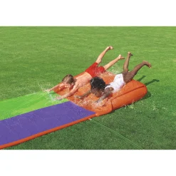 H20GO! Splashcoaster Double Slide