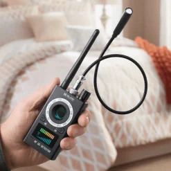 Hidden Device Detector