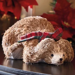 Hiding Sisal Bear