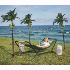 Hogan Hammock with Stand