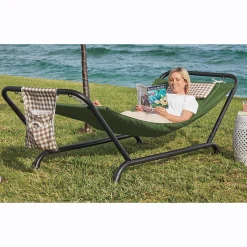 Hogan Hammock with Stand