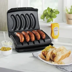 Home Craft Brat Grill