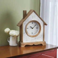 Home Table Clock