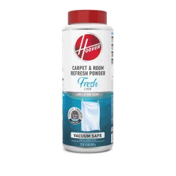 Hoover Carpet & Room Refresher Powder