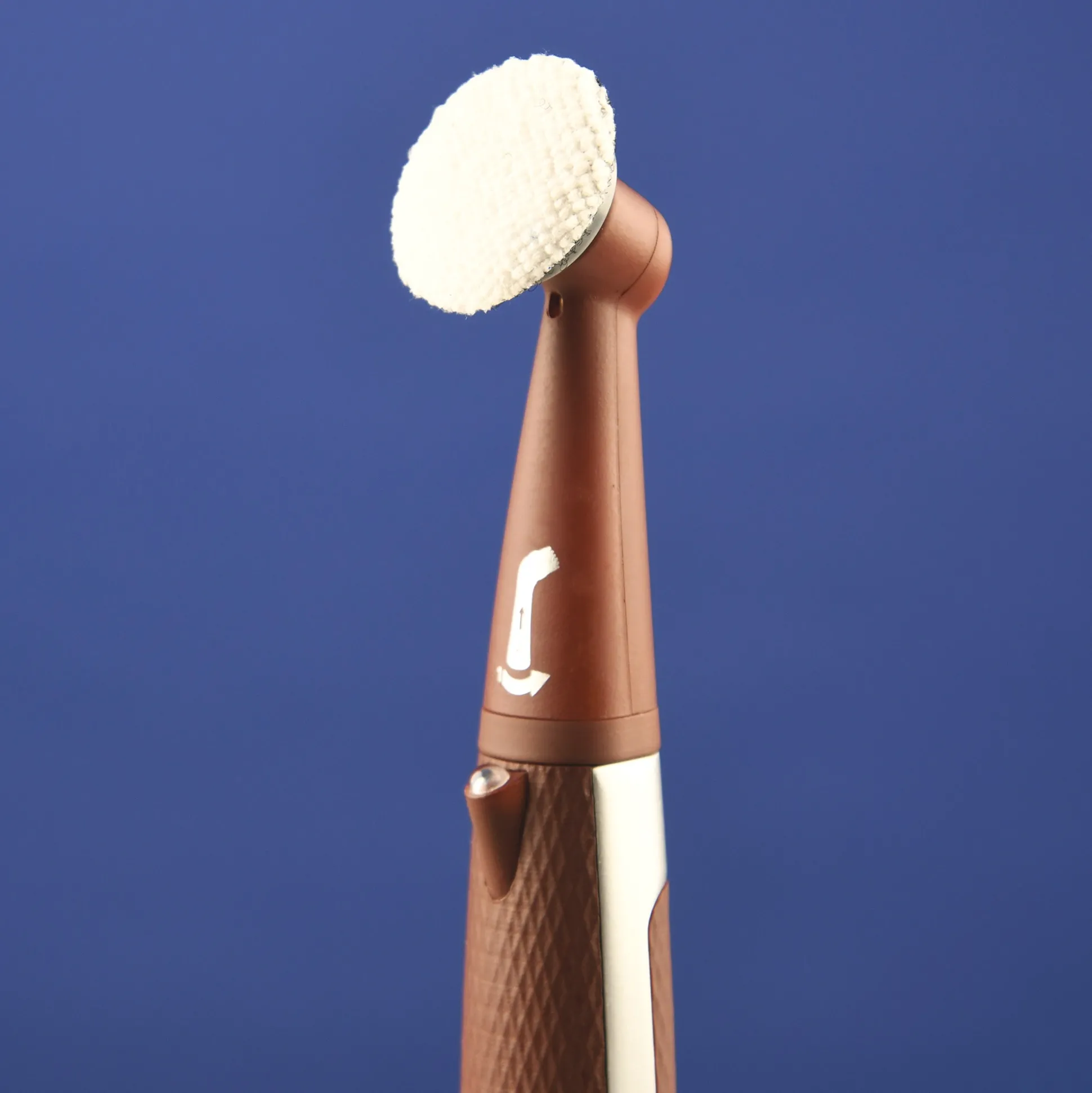 Horsepower Pocket Pony Power Scrubber