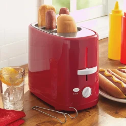 Hot Dog Toaster