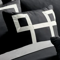 Hotel Square Pillow