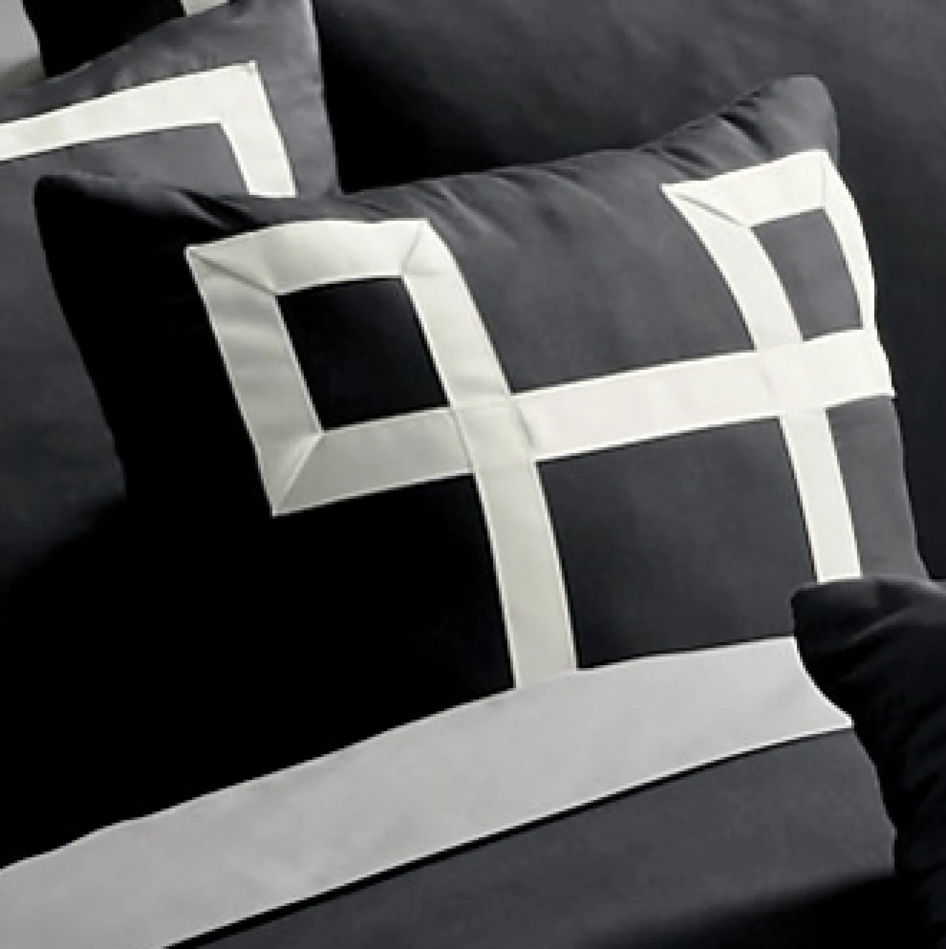 Hotel Square Pillow