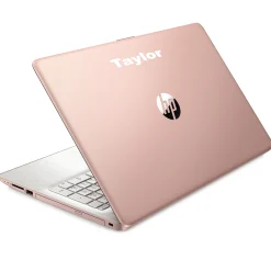 HP 15.6" Laptop