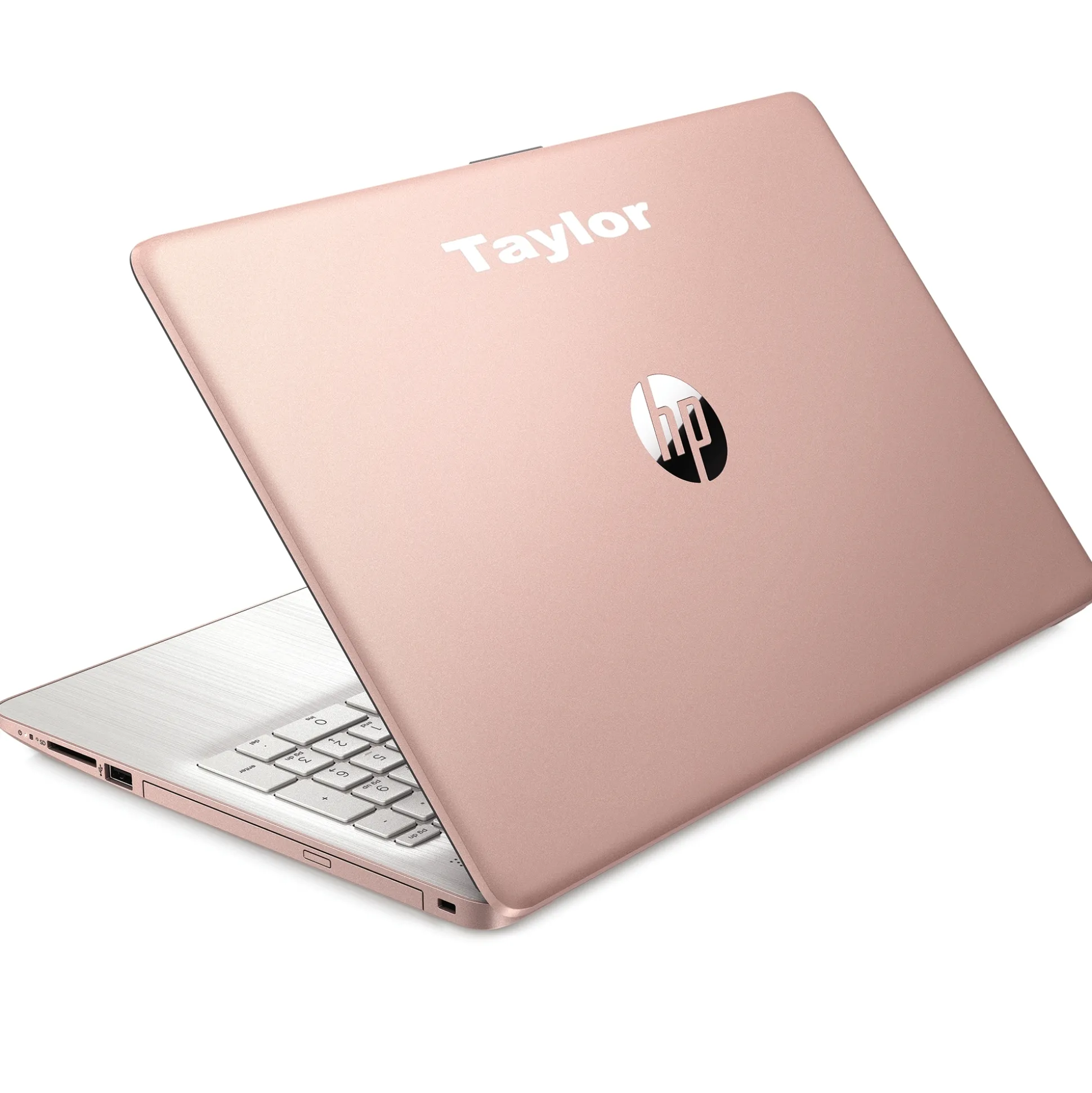 HP 15.6" Laptop
