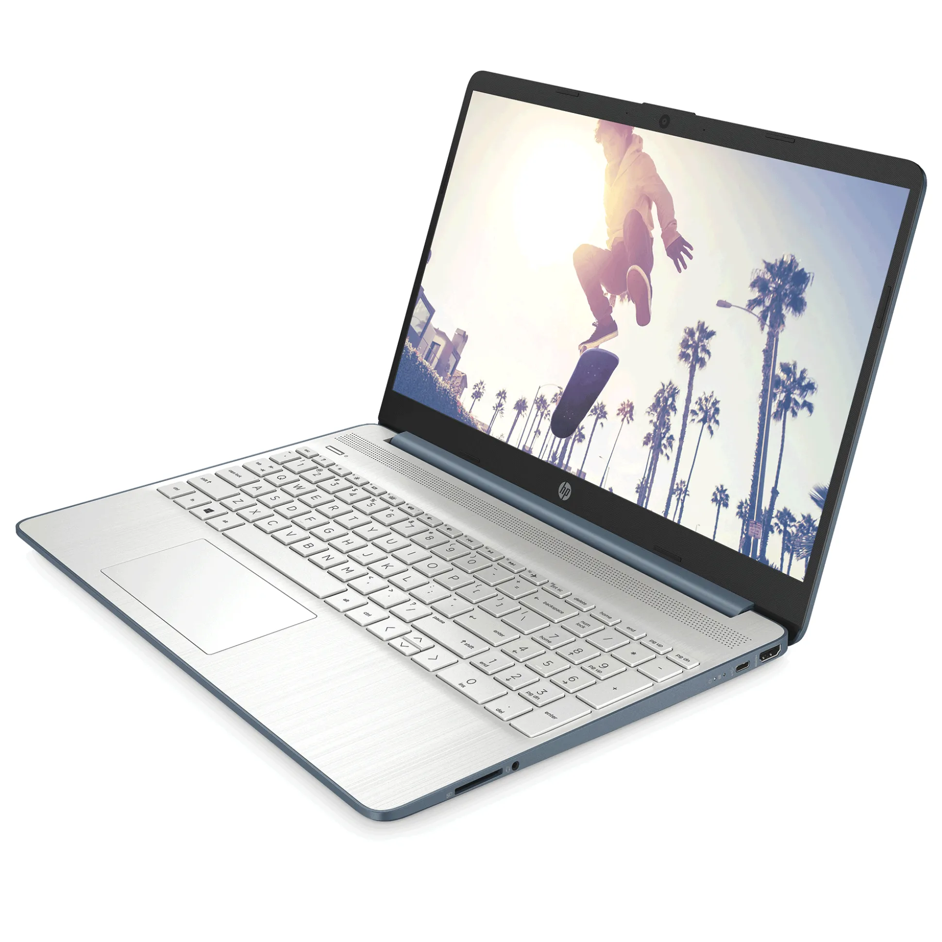 HP 15.6" Laptop