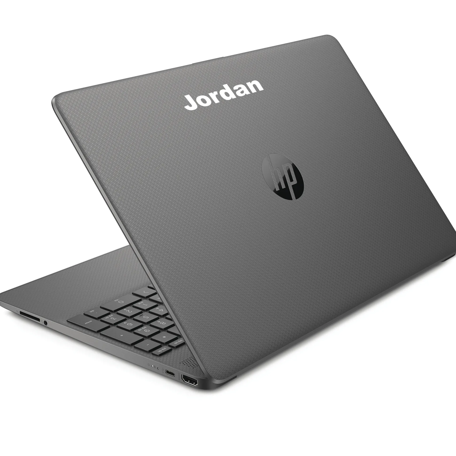 HP 15.6" Laptop