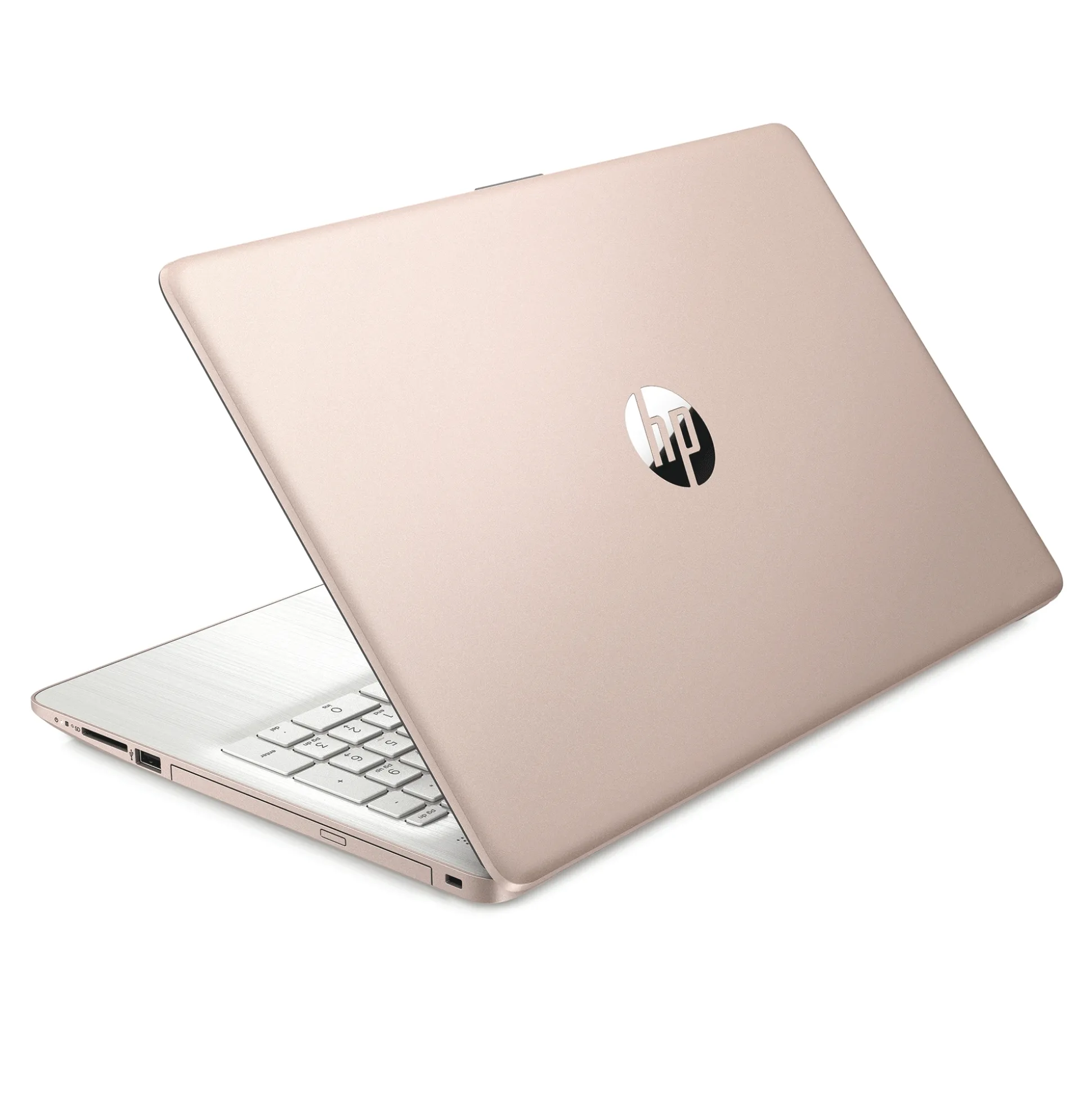 HP 15.6" Laptop