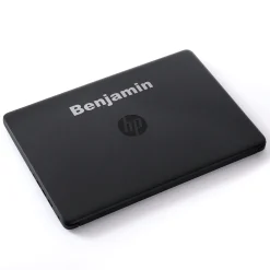 HP 14" Laptop