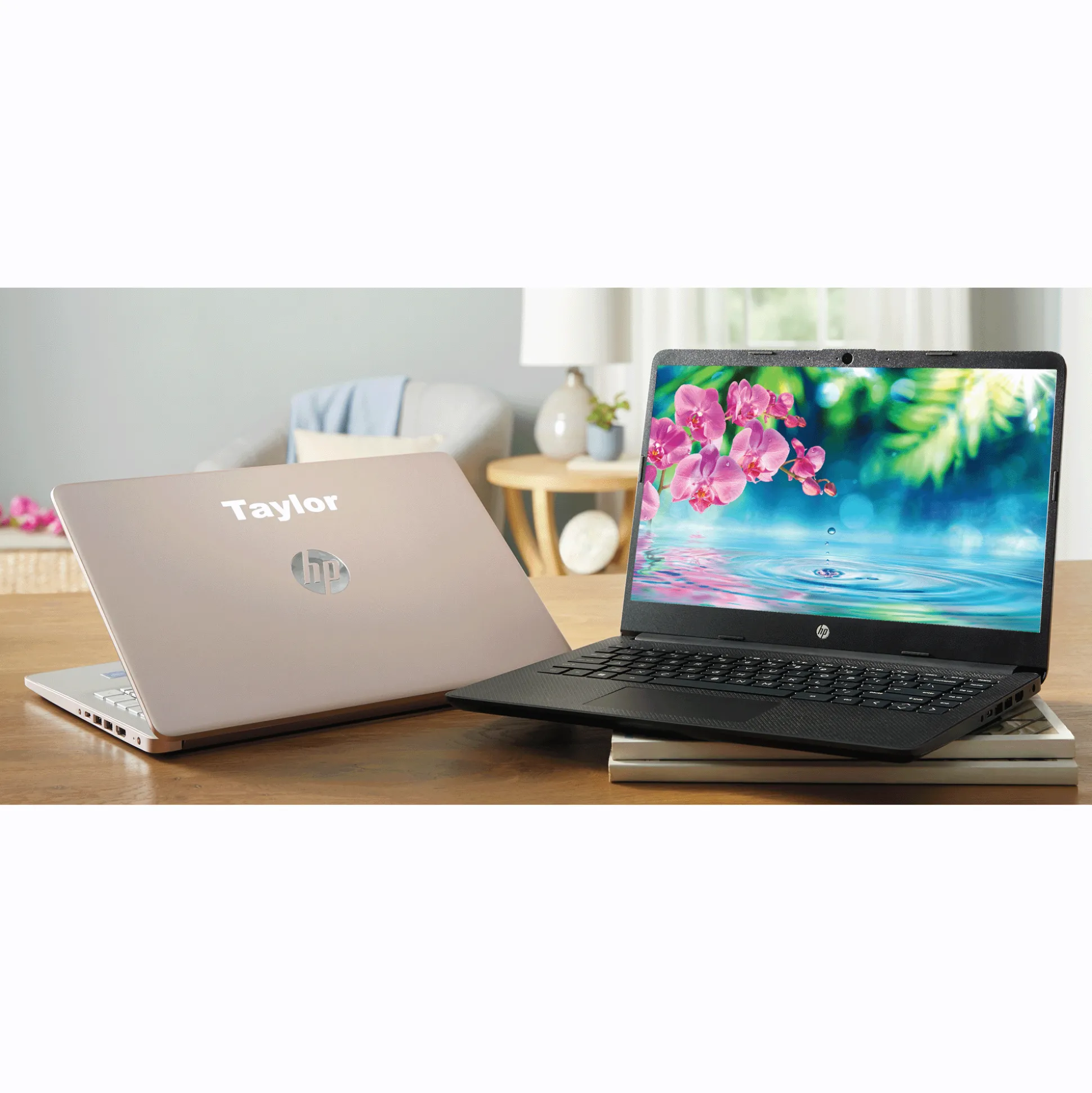 HP 14" Laptop