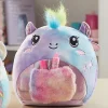 Huggee Squeezee with Make-Up