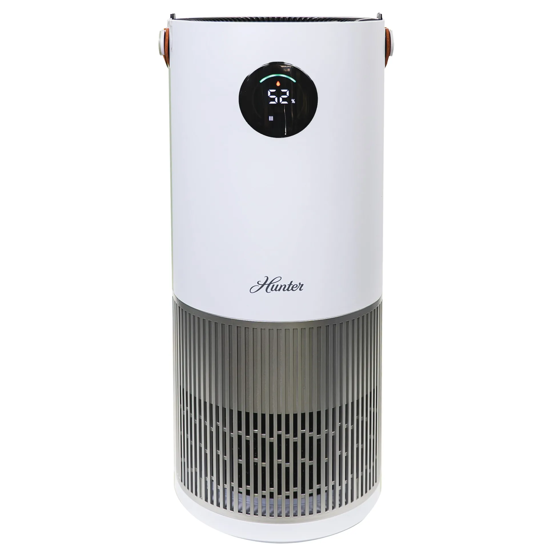 Hunter 2-in-1 Purifier Humidifier