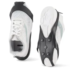 Ice Treads