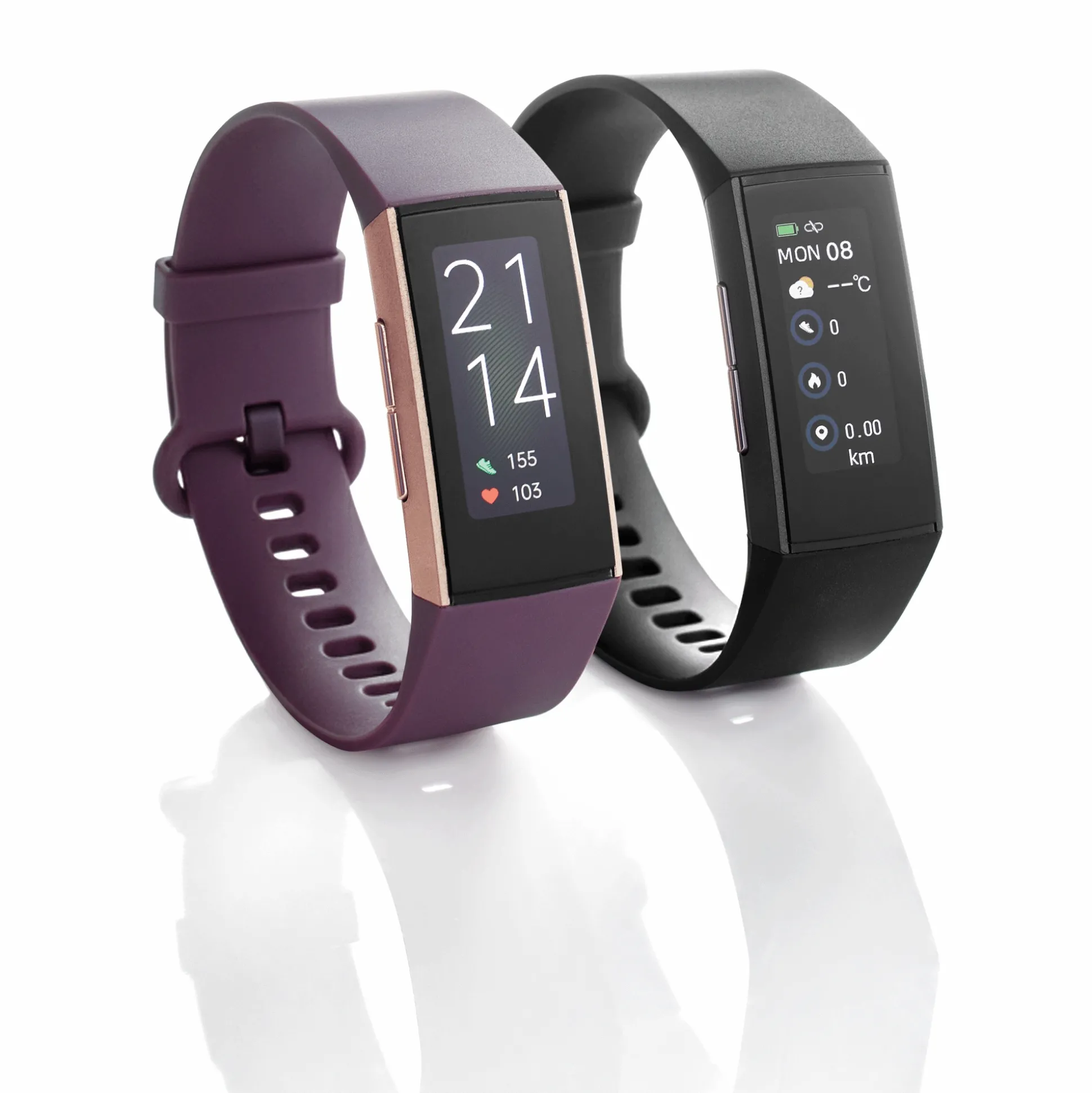 IG Callisto Pro Water-Resistant Smartwatch