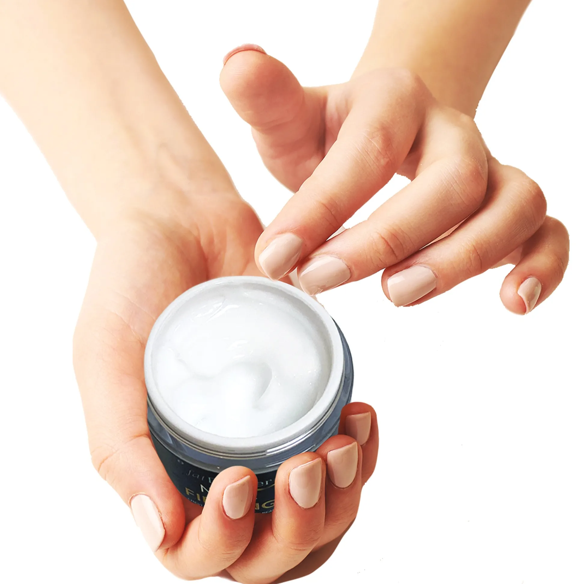 IGIÁ Crepe Gone Skin Firming Stretch Mark Cream