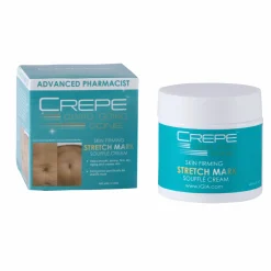 IGIÁ Crepe Gone Skin Firming Stretch Mark Cream