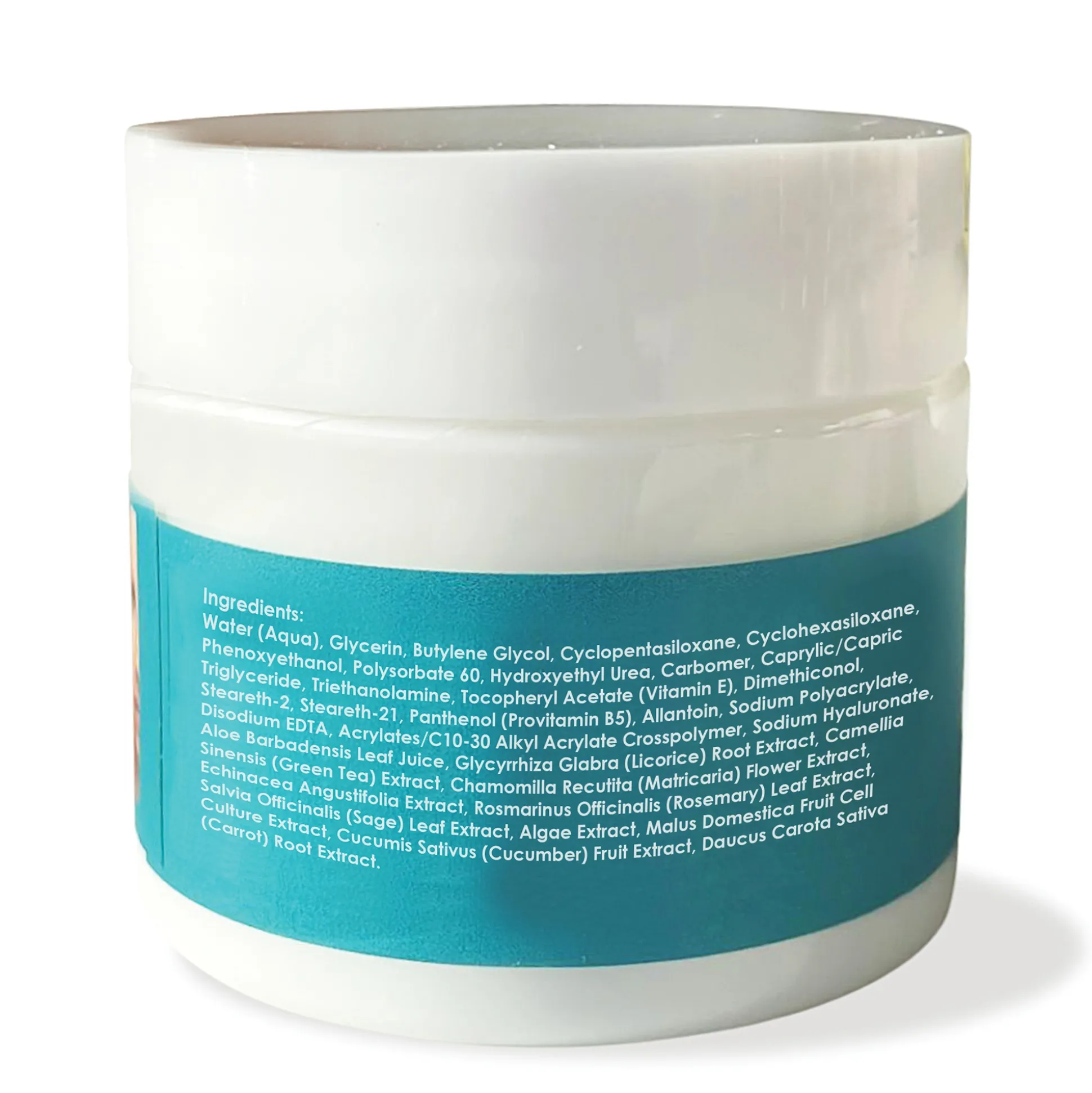 IGIÁ Crepe Gone Skin Firming Stretch Mark Cream