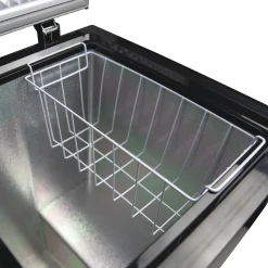 Igloo 3.5 cu. ft. Chest Freezer
