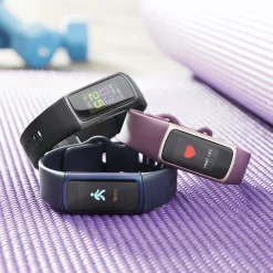 IG Slim Water-Resistant Smart Activity Tracker