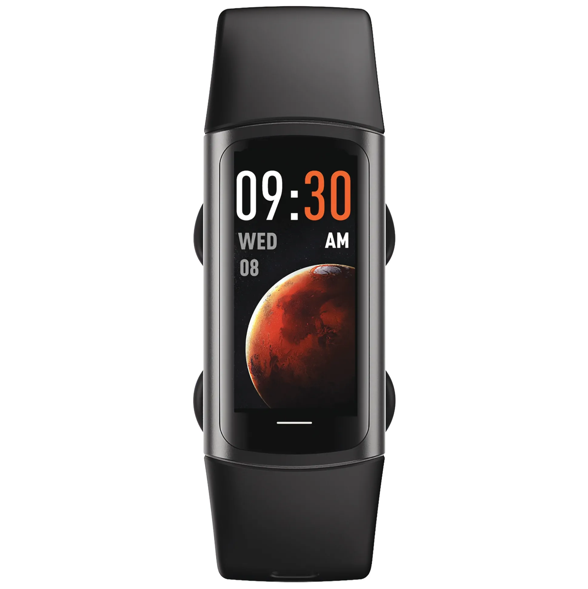 IG Slim Water-Resistant Smart Activity Tracker