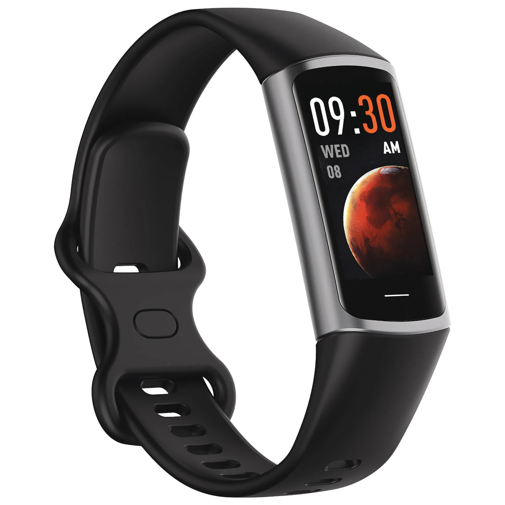 IG Slim Water-Resistant Smart Activity Tracker