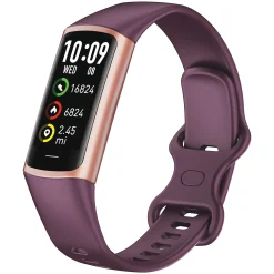 IG Slim Water-Resistant Smart Activity Tracker