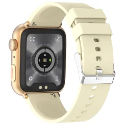 IG Waterproof Smartwatch