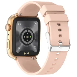 IG Waterproof Smartwatch
