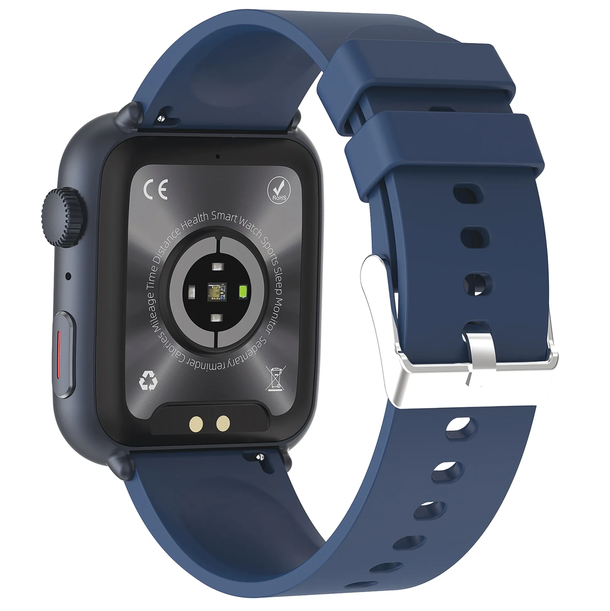 IG Waterproof Smartwatch