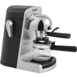 Imusa Espresso & Cappuccino Maker