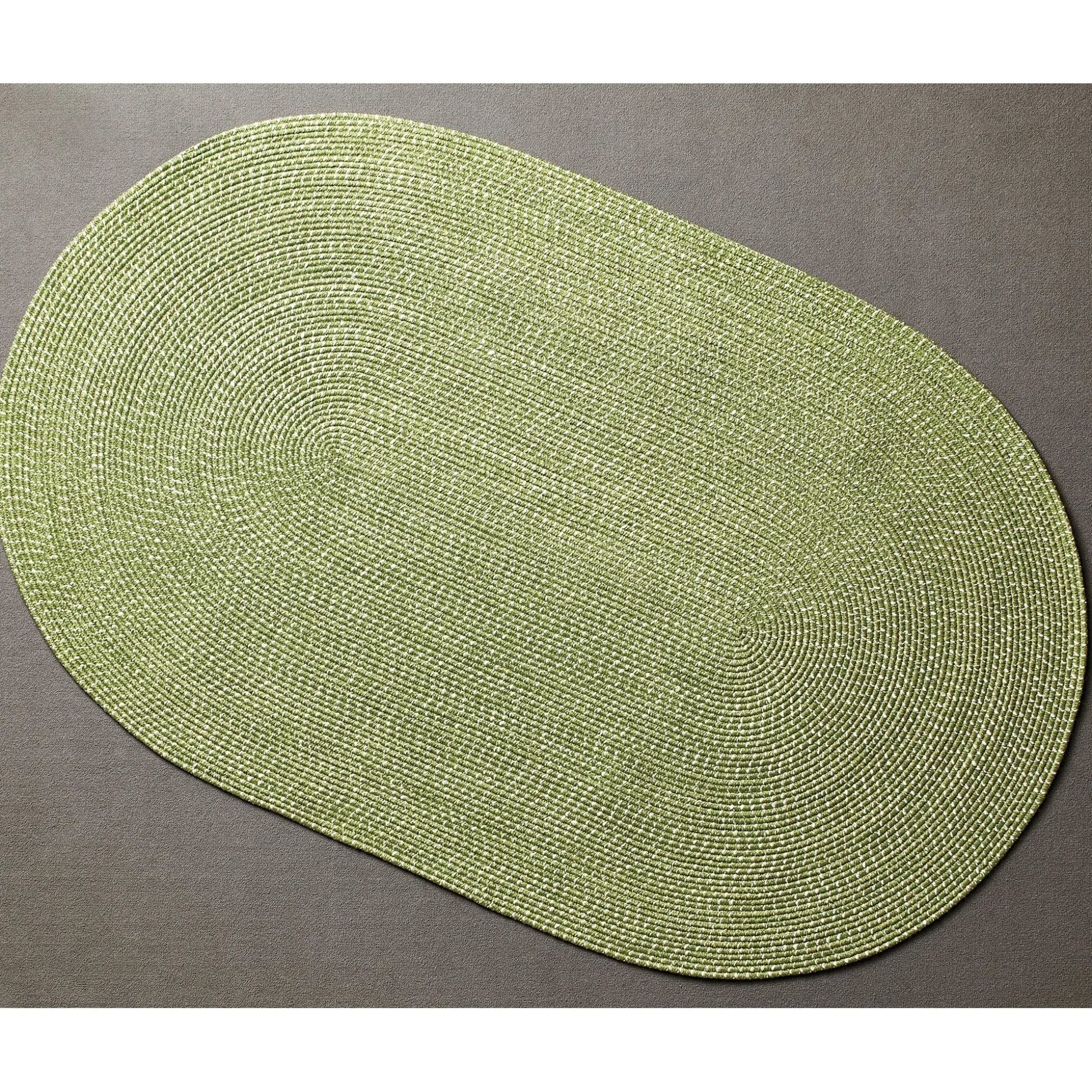 Indoor/Outdoor Sunny Braided Rug