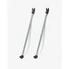 2-in-1 Door Security Bar 2 Pack