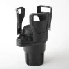 2-in-1 Expandable Auto Cup Holder