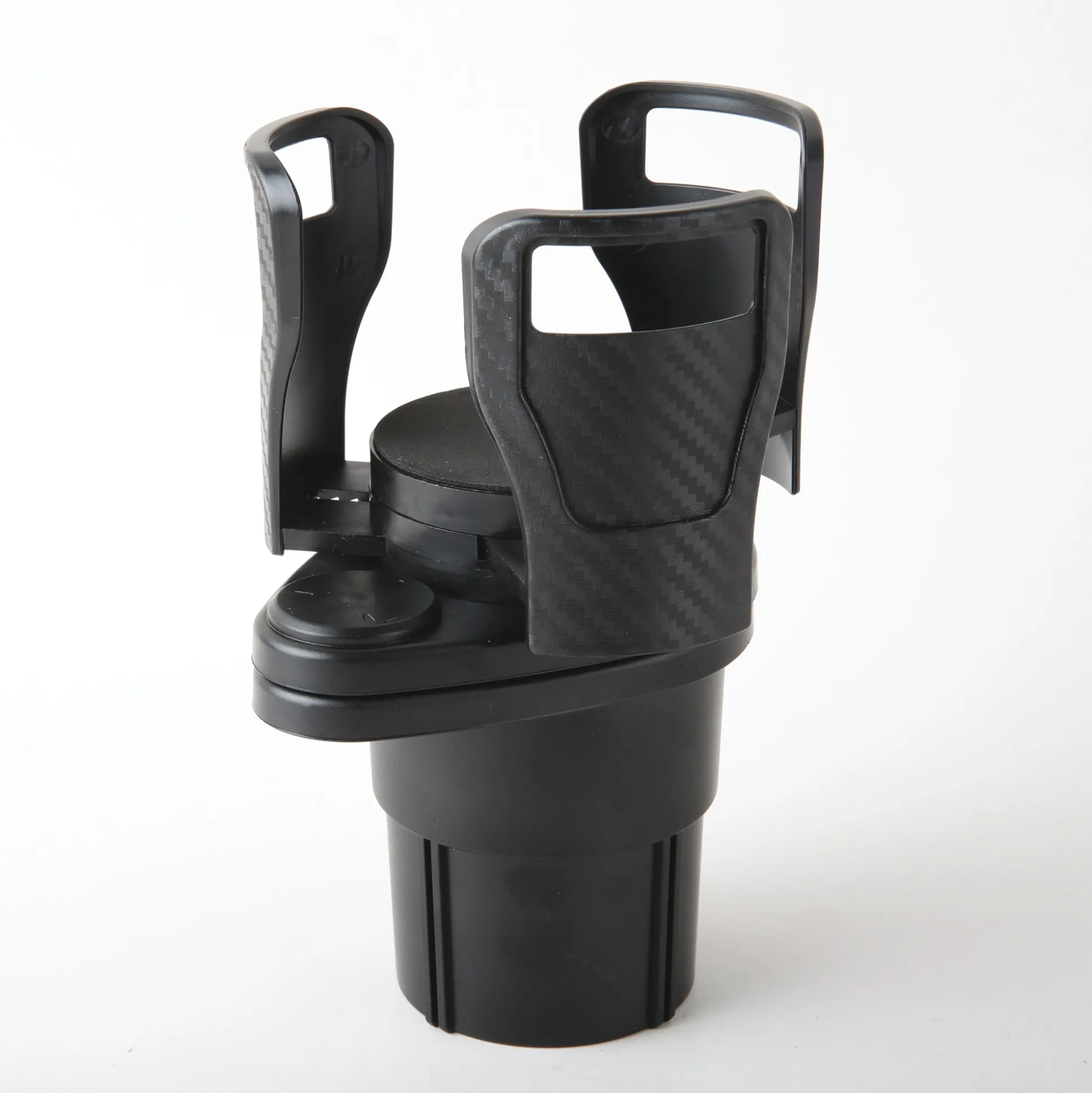 2-in-1 Expandable Auto Cup Holder