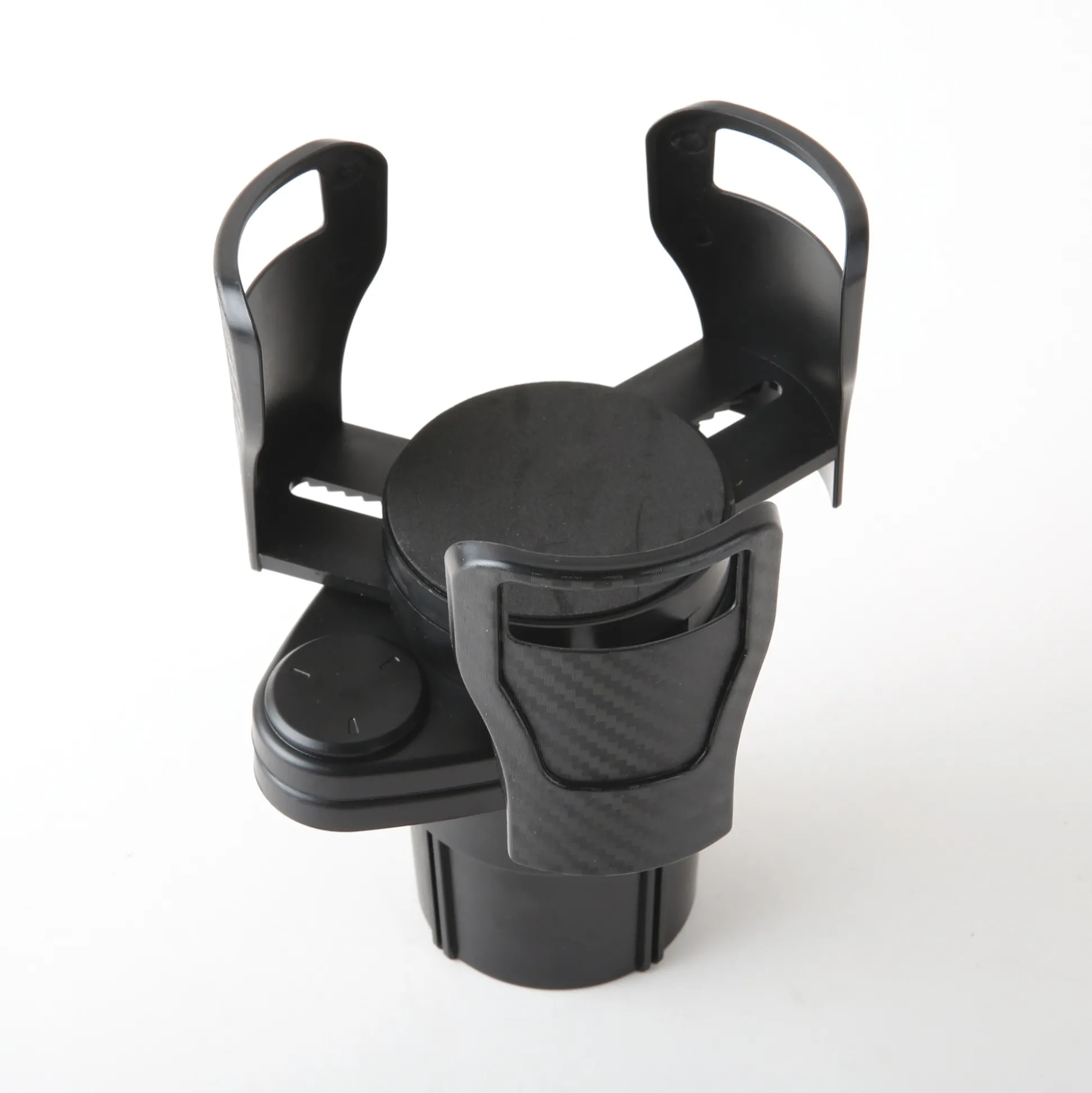 2-in-1 Expandable Auto Cup Holder