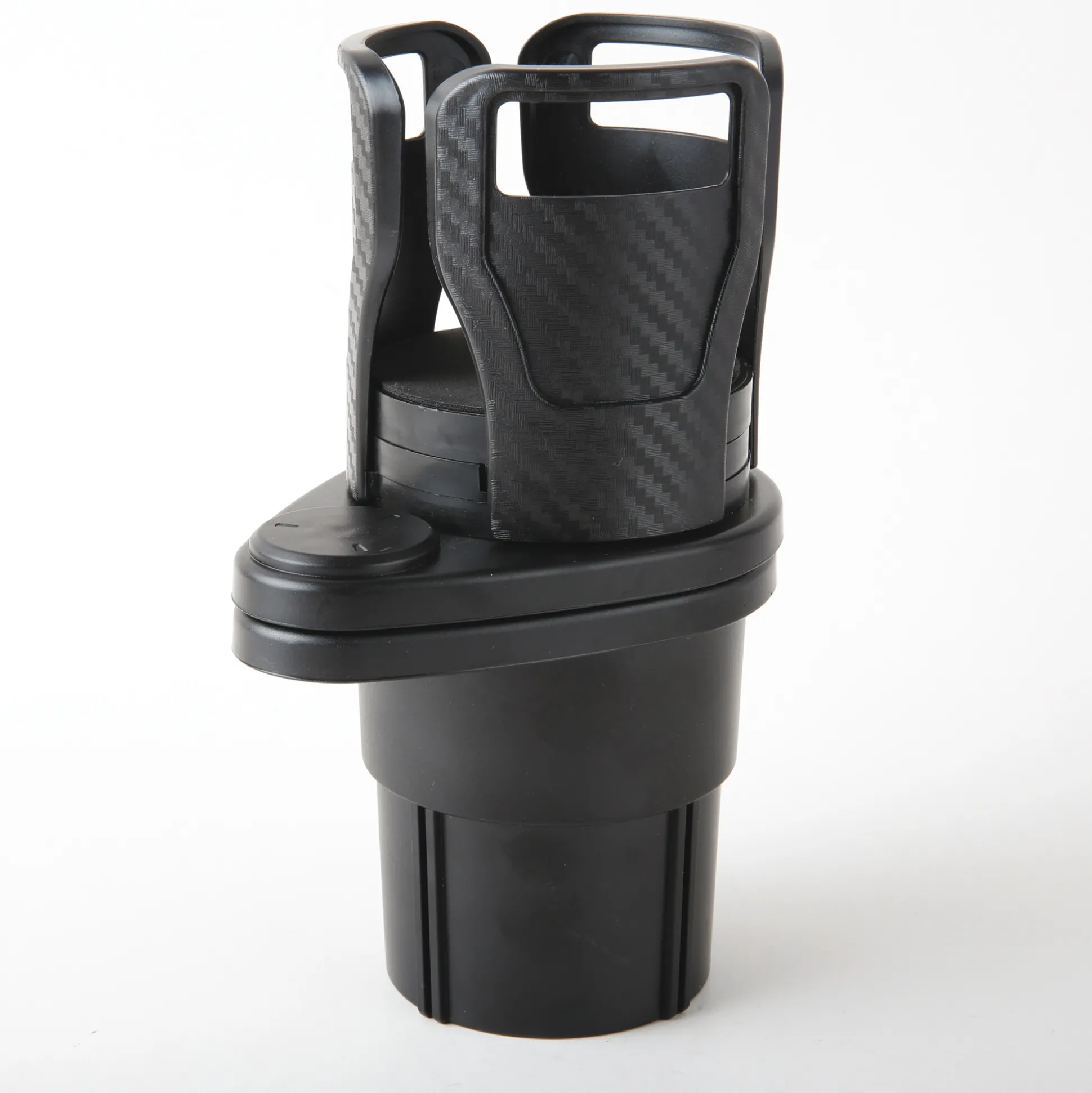 2-in-1 Expandable Auto Cup Holder