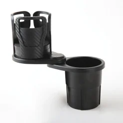 2-in-1 Expandable Auto Cup Holder