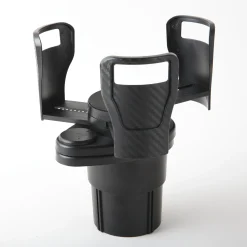 2-in-1 Expandable Auto Cup Holder