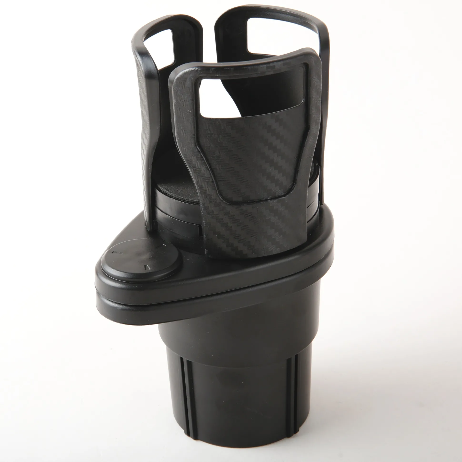 2-in-1 Expandable Auto Cup Holder