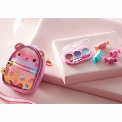 5-in-1 Mini Beauty Backpack