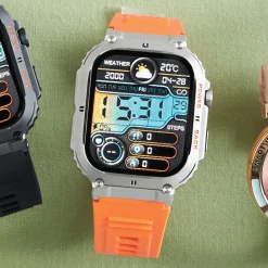 Intelligent Galaxy Adventurer Pro Smartwatch
